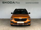 Škoda Kamiq (2025) Monte Carlo 1.0 TSI / 85 kW DS - náhled 3