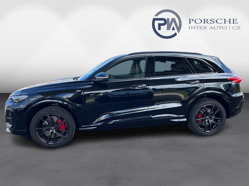 Audi Q5 (2026) TDI quattro - fotka 4 z 28