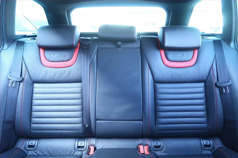 Škoda Octavia (2015) RS 2.0 TDI, Automat - fotka 10 z 23