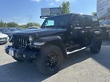 Jeep Wrangler (2022) Jeep Wrangler 2022 - náhled 2