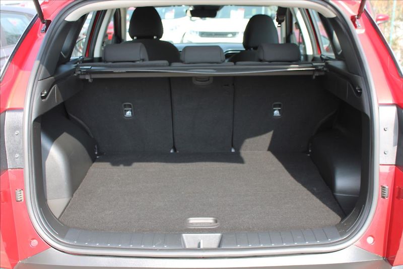 Hyundai Tucson 1,6 T-GDI  ČR,1.MAJITEL, SMART - fotka 26 z 34