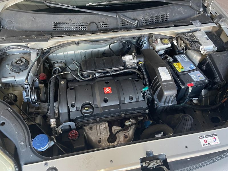 Citroën Berlingo (2005) 1.6i 16V 80kW - fotka 21 z 23