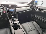 Honda Civic (2018) 1.0 VTEC Turbo, Kůže, Navi - náhled 7