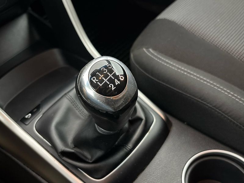 Hyundai i30 Trikolor - fotka 20 z 25