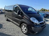 Opel Vivaro 2.0 CDTI 9 MÍST KLIMA - náhled 1