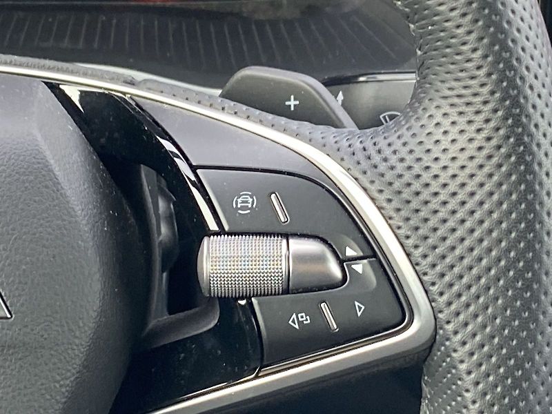 Škoda Octavia (2025) 2.0 TSI 4x4 DSG SportLine - fotka 19 z 37