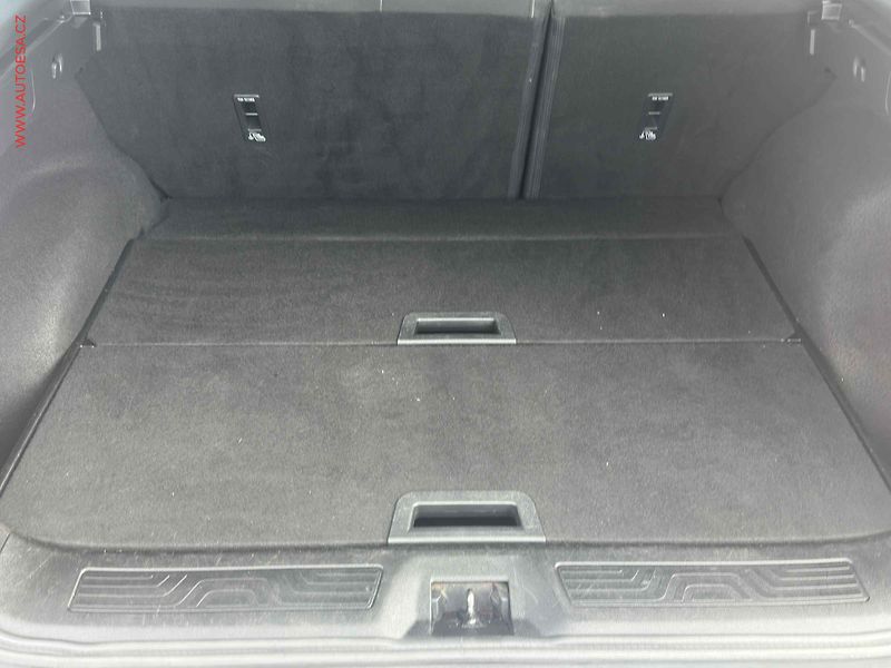 Renault Kadjar (2016) 1.2TCe, 1.maj,ČR, Navi - fotka 7 z 21