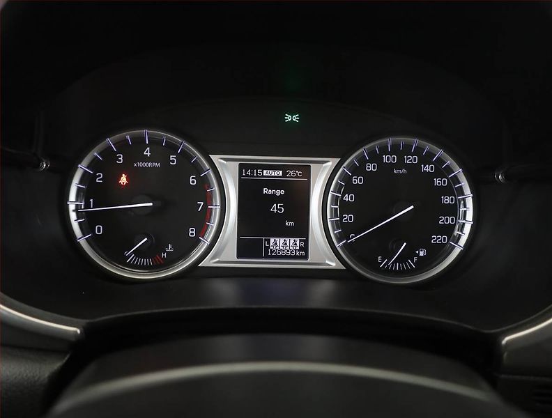 Suzuki Vitara (2016) 1.6 VVT, 4X4, Serv.kniha - fotka 9 z 17
