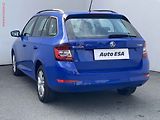 Škoda Fabia (2019) 1.0TSi, ČR, Style, LED - náhled 6