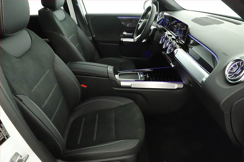 Mercedes-Benz GLB (2026) 200 d 4MATIC - fotka 7 z 22