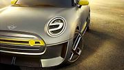 Mini Electric Concept.