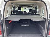Peugeot Rifter 1,5 Bluehdi 75kW Allure - náhled 12