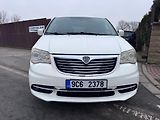 Lancia Voyager (2012) 3,6 DVD Gold RT  2012 - náhled 7