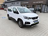 Peugeot Rifter EV50 kWh-100KW, REZERVACE - náhled 1