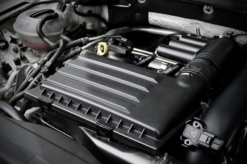 Škoda Octavia 3 Combi 1.4 TSI 103 kW - fotka 11 z 28