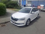 Škoda Fabia III kombi 1,0 TSi 2BH6974 - náhled 1