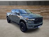 Dodge RAM (2020) + FINESHMACKER + CANYON LAKE + - náhled 1