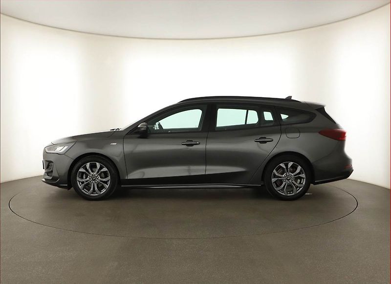 Ford Focus (2023) ST-Line 1.0 MHEV - fotka 3 z 14