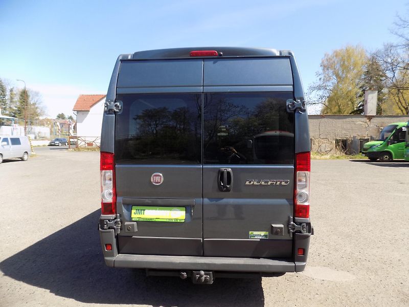 Fiat Ducato (2011) 2,3 88KW MAXI - fotka 6 z 39