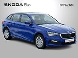 Škoda Scala (2020) 1.0 TSI Ambition - náhled 24
