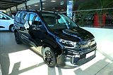 Citroën Berlingo (2026) 1,5 Diesel 100k Manual PLUS - náhled 7