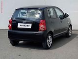 Kia Picanto (2009) 1.1i, Rádio - náhled 3