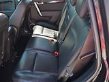 Chevrolet Captiva (2011) 2.4i 4x4, 7míst, ČR, AT - náhled 10