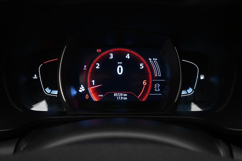 Renault Kadjar 1,3 TCe 103 kW INTENS Záruka a - fotka 16 z 29