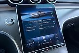 Mercedes-Benz Třídy C (2023) C 220d 4Matic Allterrain - náhled 115