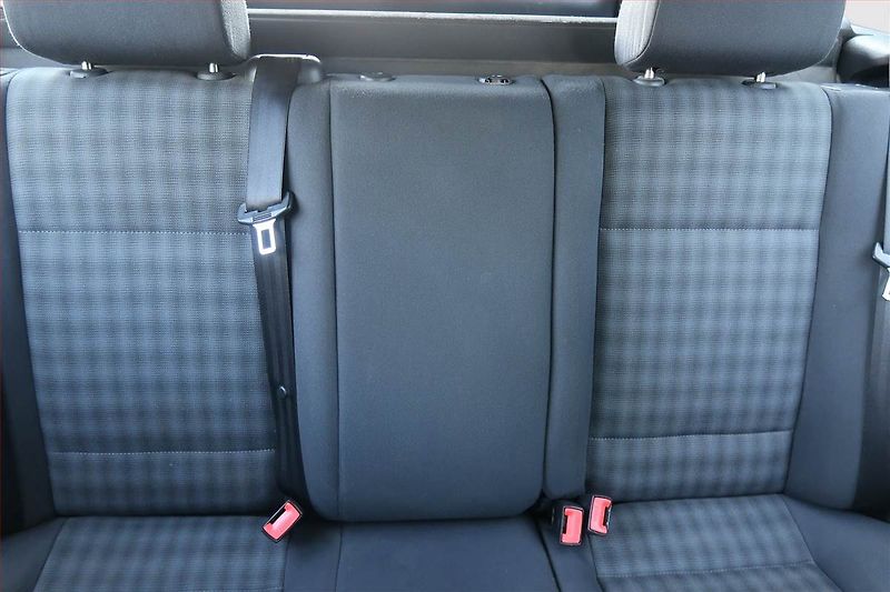 Škoda Octavia (2007) 1.9 TDI , nová STK, Tažné - fotka 10 z 13