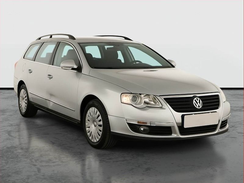 Volkswagen Passat (2007) 2.0 FSI, Automat, nová STK - fotografie inzerátu