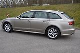 Audi A6  Avant 3.0 TDI 200 kW quattro  - náhled 12