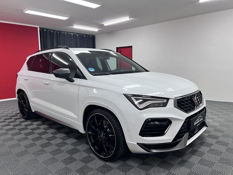 Cupra Ateca 2.0 TSI 265 kW, 4x4, ABT - fotka 3 z 49