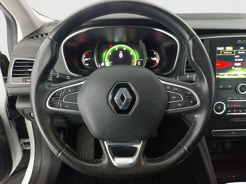 Renault Mégane (2017) 1.2 TCe, Navi, Tempomat - fotka 16 z 20