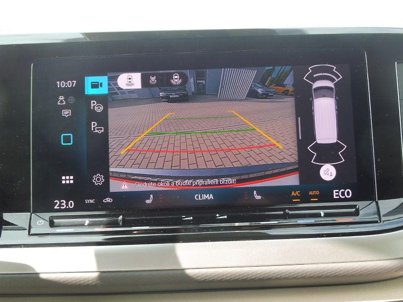 Volkswagen Multivan (2025) Long Life 1,5 TSI PHEV 180kW D - fotka 12 z 30