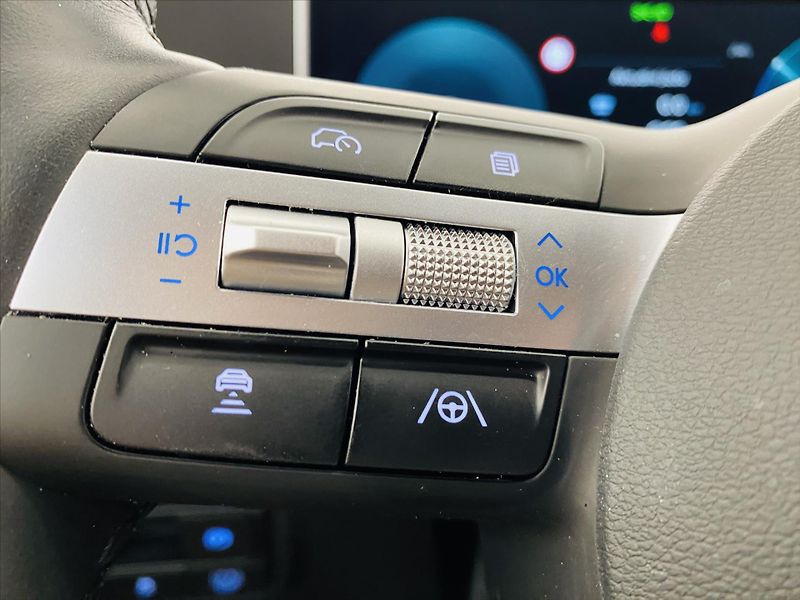 Hyundai Tucson 1,6 Hybrid - fotka 11 z 25