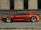 Koncept BMW M8
