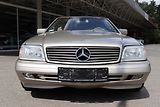 Mercedes-Benz SL SL 500 R129 225kW - náhled 2