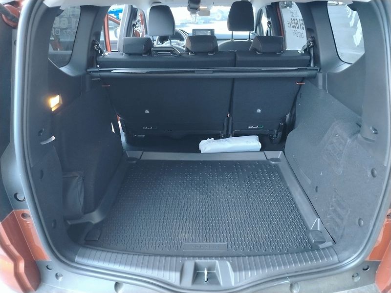 Dacia Jogger (2025) Extreme Hybrid 140 5.míst (aut - fotka 11 z 15