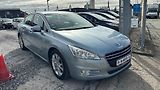 Peugeot 508 (2011) 2.0HDi 103kW*Allure*Servis*Alu - náhled 2