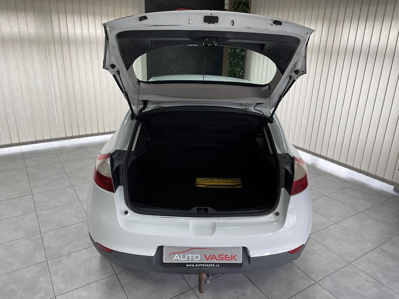 Renault Mégane 1.6 i LPG ČR SERVISKA LPG 2034 - fotka 23 z 23