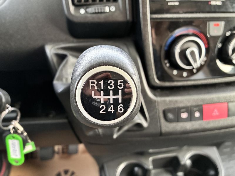 Eura Mobil Ostatní FORSTER A699 VB 7MÍST KLIMA - fotka 15 z 42