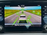 Škoda Karoq (2022) 1.5 TSI 7DSG Sportline - náhled 18