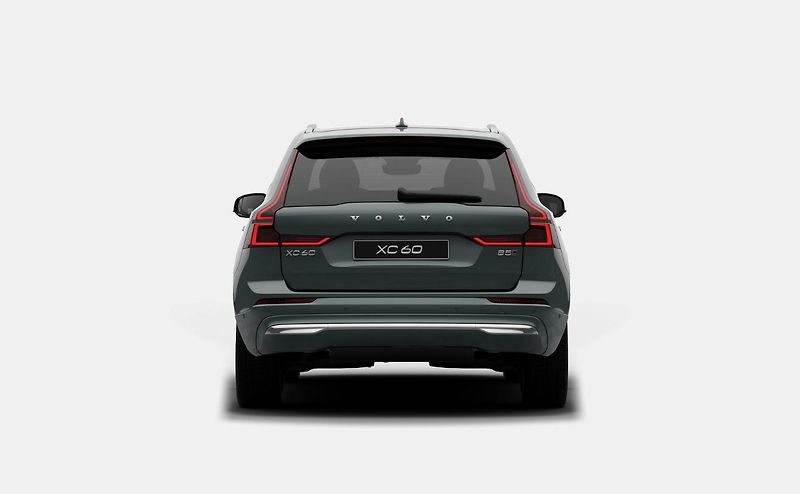 Volvo XC60 (2026) B5 Mild hybrid Ultra Bright - fotka 4 z 15
