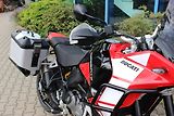 Ducati DesertX (2025) DISCOVERY 2025 5500KM TOP - náhled 3
