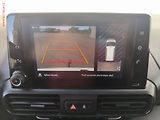 Opel Combo (2022) 1.5CDTi, 1.maj,ČR, Elegance - náhled 13