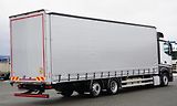 Mercedes-Benz Actros - náhled 4