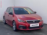 Peugeot 308 (2019) 1.2PT, GT Line - náhled 1