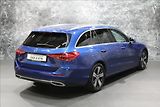 Mercedes-Benz Třídy C 2,0 200d 9G Avantgarde - náhled 3
