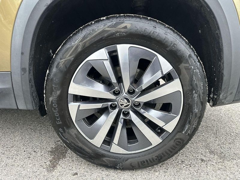 Škoda Kodiaq (2024) 2.0 TDI 4x4 DSG Exclusive Sele - fotka 31 z 32